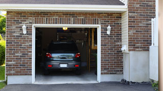 Garage Door Installation at South Tacoma Tacoma, Washington