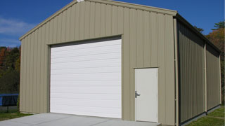 Garage Door Openers at South Tacoma Tacoma, Washington